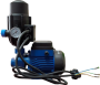 Water Pump Pressure Booster 0.37KW For Jojo Tanks 220V Peripheral