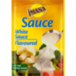 White Instant Sauce 38G
