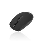 4B 2.4GHZ Wireless Mouse – MW220 Black