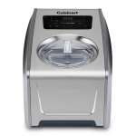 Cuisinart Freeze Ease Pro Ice Cream Maker - ICE150E