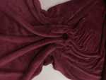 Mongolian Fleece