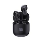 Red E- Lite Bluetooth Earbuds