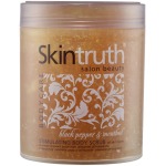 Skintruth Body Stimulating Scrub Black Pepper & Menthol 450ML