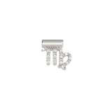 Seimia Charm - Zodiac Sign Virgo
