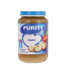 Purity 8 Months Assorted Flavours 200ML - Apples