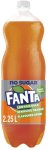 No Sugar Sparkling Orange Flavoured Drink