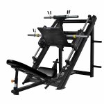 Benchmark 45 Incline Leg Press Performance Line