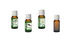 Excessive Perspiration Essential Oils RECIPE SYNERGY - Massage - Being Well Collection
