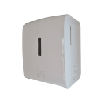 Manual Autocut Paper Towel - High Quality & Lockable - Sanitize Today