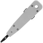 Cattex CAT5E Punch Tool Networking