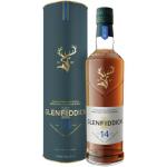 14 Year Old Bourbon Barrel Reserve