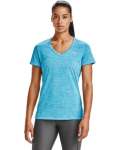 Women's Ua Tech Twist V-neck - 419 Md