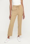 Polo Wmn Stella Pull On Pant - Camel