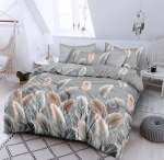 5 Piece Luxury Lofty Comforter Set 020