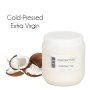 Escentia Coconut Oil - Extra Virgin Cold Pressed - 100ML