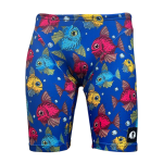 Men's Swim Jammer - Piranah - Mens XL - 36