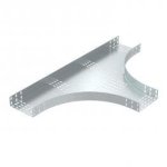 Cable Traylight Duty 101MM Tee Piece