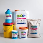 Bulk Washing Powder 20LITRE