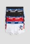 5-PACK Trunks - Blue Sonic The Hedgehog