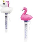 Bestway Float Pool Thermometer