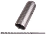 Core Bit Long Tct 55 X 150MM M22