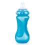 Easy Grip Flex Straw Cup & Pp Cov