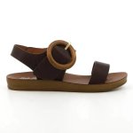 Blanche Sandal - Chocolate - 8