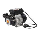 Electric Pump: Diesel Fuel Transfer 230VAC-50HZ