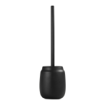@home Toilet Brush Resin Matt Black