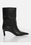 Yuna Ankle Boot - Black
