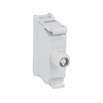 Lpxlpe 85-140VAC LED Steady Lamp Module - Green
