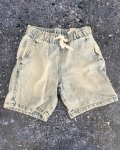H&m Light Blue Denim Shorts 3 4Y