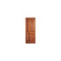 Exterior Door Hardwood 4 Vertical PANEL-W813XH2032MM