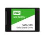 Western Digital Wd Green 480GB 2.5" Sata SSD