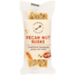 Pecan Nut Flavoured Rusks 360G