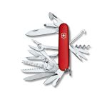 Swiss Victorinox Champ Pocket Knife - Ns