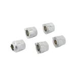 : 5PC Strut Nut Tool Set For Vw audi Mercedes - T72016
