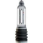 Bathmate HYDROMAX7 Penis Pump Crystal Clear