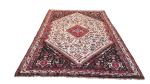 Very Fine Persian Qashqai Carpet - 260CM X 176CM - Hand Knotted