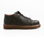 Zet Olive - Olive 42 Leather