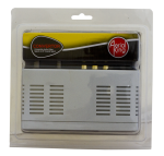 King Stereo Va Rf Modulator