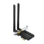 TP-link AX3000 Wi-fi 6 Bluetooth 5.0 Pcie Adapter