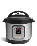 Instant Pot Duo 60 7-IN-1 Smart Cooker 6L - Silver