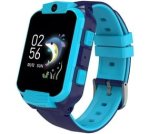Canyon Smartwatch Cindy KW-41 4G Camera Music Blue CNE-KW41BL
