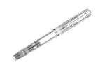 Nahvalur Original Fountain Pen – Demonstrator
