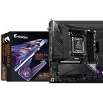 Gigabyte B650M Aorus Pro Ax Amd B650 Chipset Amd Ryzen AM5 Socket Micro Atx Motherboard With Wifi