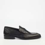 Morino Mauritzio 15 Leather - Black - Black 8