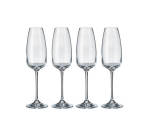 Legend Classique Flute 290ML 4PC