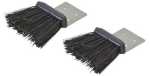GA33-2 Gate Mate Brushes Mr Sweepy