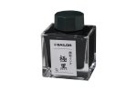Sailor Pigment Fountain Pen Ink - Kiwa-guro Black